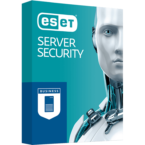 ESET Small Business Security 10 Devices 1 Year CANADA